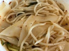 -张正麻辣串(宿州路店)
