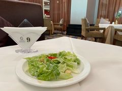 -北京九华山庄会展酒店