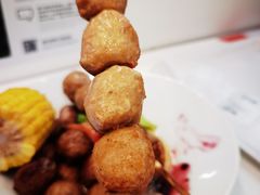 -宜家·瑞典风味餐厅(北京西红门店)