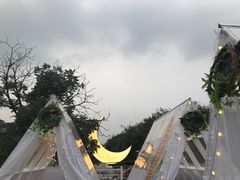 -佐佑帐篷环游记(南锣鼓巷店)