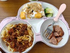 -森境亲子萌宠手工餐厅(世纪汇商场店)