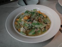 -船歌·鱼水饺青岛菜(闽江二路店)