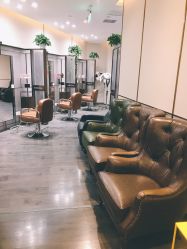 -崇尚GAVIN STYLE臻选