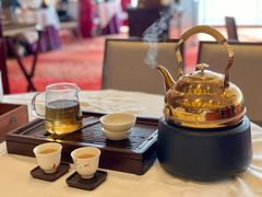 -白天鹅宾馆-宏图府餐厅
