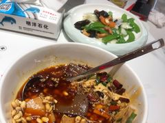 -双合园·海鲜水饺青岛菜(九水东路店)