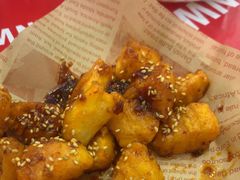 -见味花甲(福田coco park店)