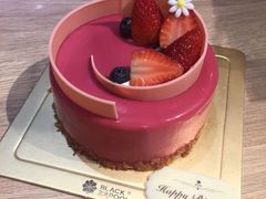 -黑池口感烘焙·生日蛋糕(坂田店)