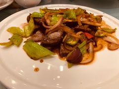 -新丁香海鲜酒店(银海商贸城店)