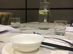 餐具摆设-今之味南亚厨房·探店指南(领展购物广场店)