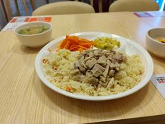 -卓记米粉(海岸城店)