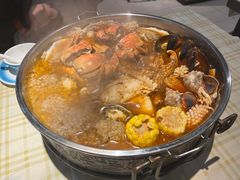 -527烧烤·龙虾·精酿酒(小石城美乐城店)