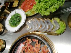 -炉队长·齐齐哈尔家庭烤肉(马家堡店)