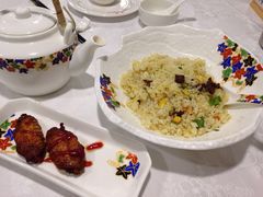 -百乐门喜宴(海珠广场华厦店)
