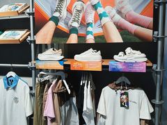 -CONVERSE匡威(王府井店)