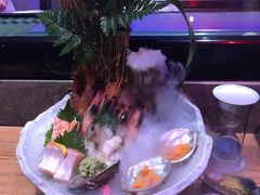 -和彩放题餐厅(酒仙桥店)