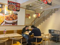 -红荔村肠粉(贝丽店)