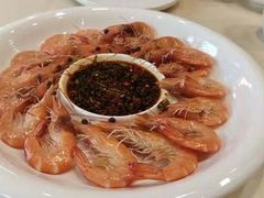 -南海渔家•海鲜•正宗海南菜(海棠湾店)