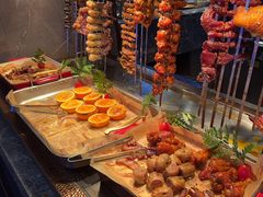 -吉布鲁牛排海鲜自助(成都大悦城店)