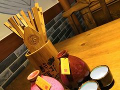 -繁·醉花亭小酒馆(鼓楼店)