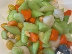 -望乡楼上海菜(日月光店)