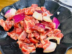 -二刚大块烤肉(东山商业街店)