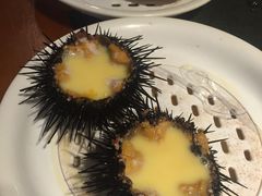-马路边上·小海鲜烧烤(八一路店)