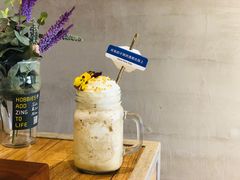 -ZING COFFEE 镜咖啡