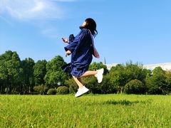 -华东政法大学(松江校区)