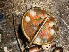 -2046湘味厨房(深圳湾店)
