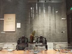 -翁暖茶馆(滨江东总店)