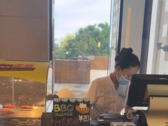 -逸廊大堂吧(三亚海棠湾万丽度假酒店)