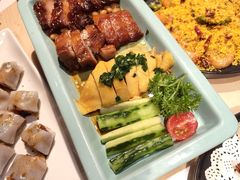 -避风塘(宝山万达店)