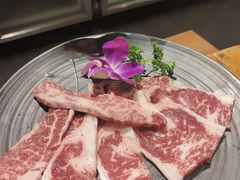-黑牛の店·和牛烧肉(大悦城店)