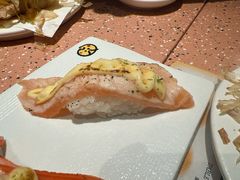 -元气寿司(东方宝泰店)