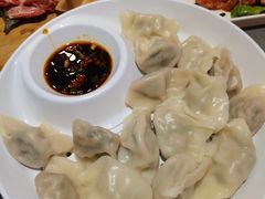 -正宗齐齐哈尔烤肉·齐牛哥鲜切炭火烤肉(杭州总店)