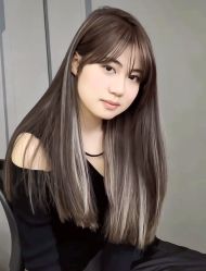 -沐染造型专业烫发染发