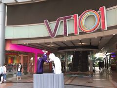 -VT101维多利广场