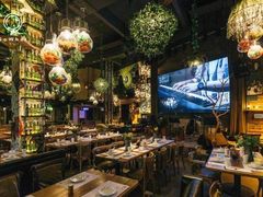-胡桃里音乐酒馆(环亚凯瑟琳广场店)
