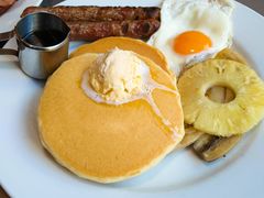 -Pancakes on the rocks(冲浪者天堂店)