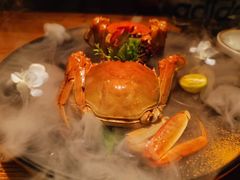 -嘉禾·悦享餐厅(八方汇店)