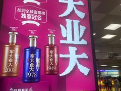 -郑州新郑国际机场-T2航站楼