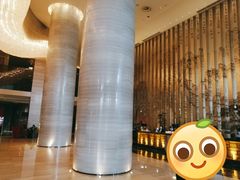 -青岛富力艾美酒店