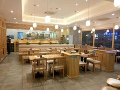 -林妈妈村·日式料理(宝山龙湖天街店)