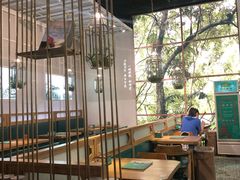 -潮粥荟·潮汕砂锅粥(朝阳大悦城店)
