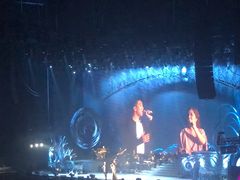 -宝能国际体育演艺中心