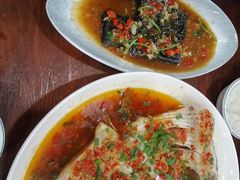 -湖南人家湘菜馆(镇江路店)