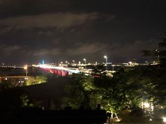 -海堤纪念公园