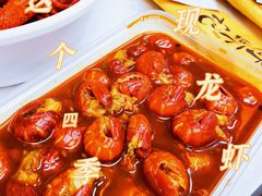 -寻虾记(小寨店)