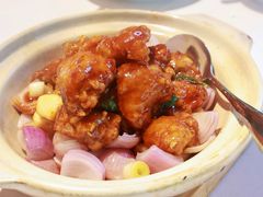 -禧宴Joyous Restaurant(禧园店)