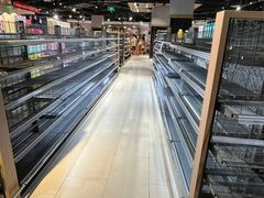 -百佳永辉超市(福田星河店)